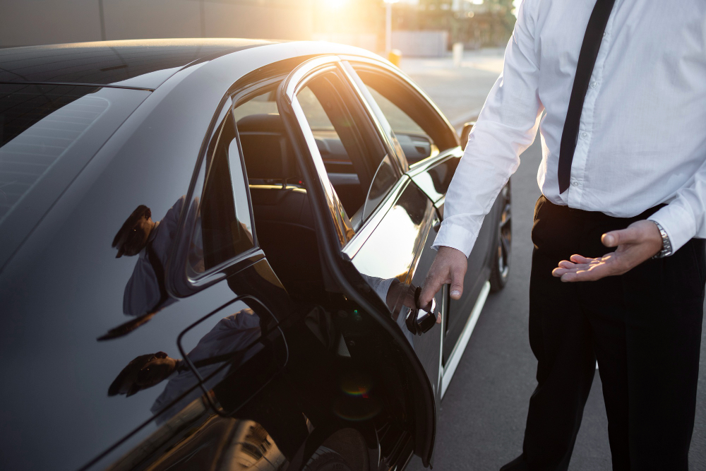 Sydney Chauffeur Service