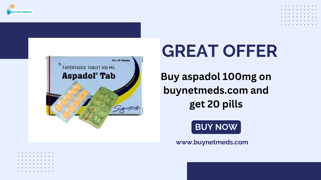 aspadol 100mg