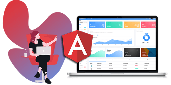 AngularJS Development Company