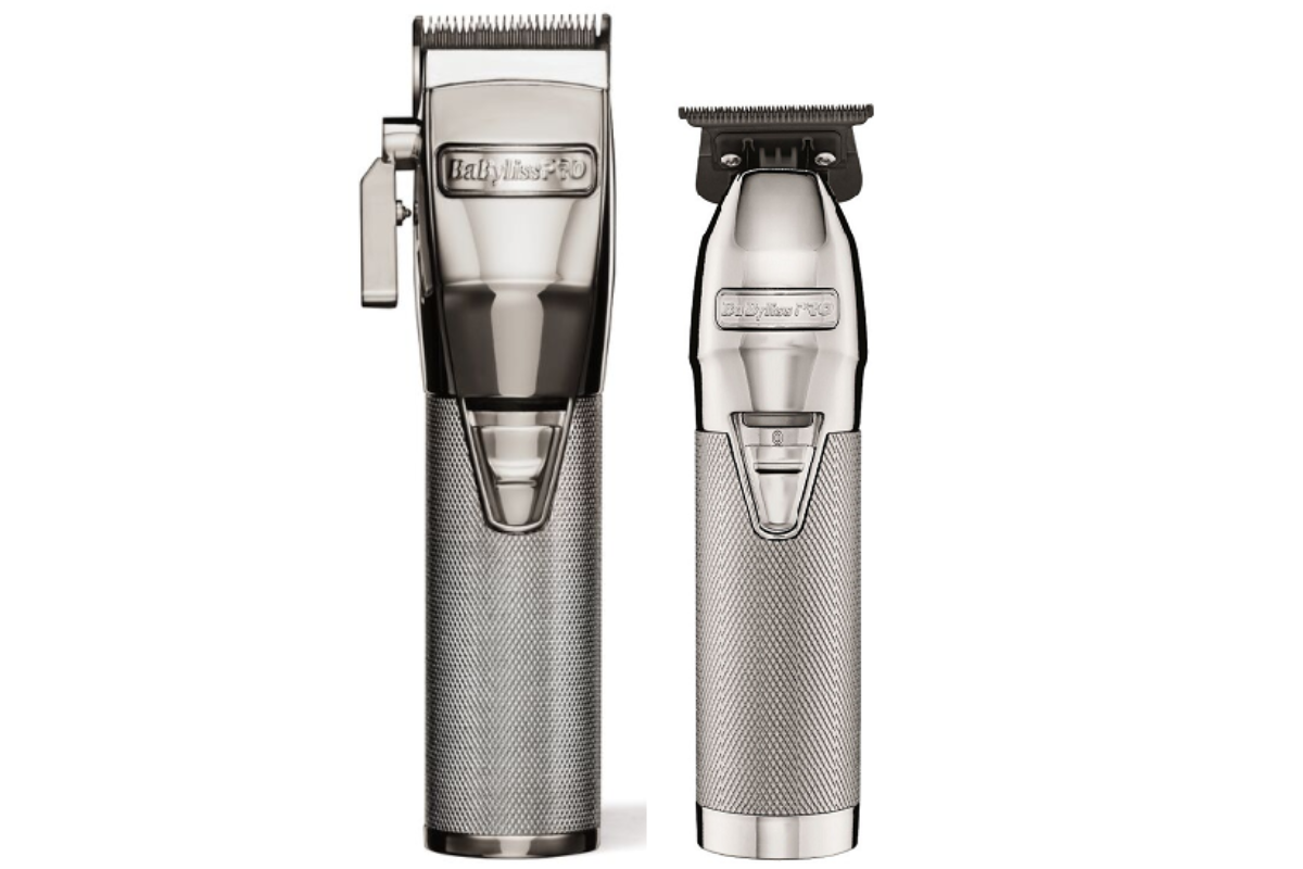 BaByliss trimmer