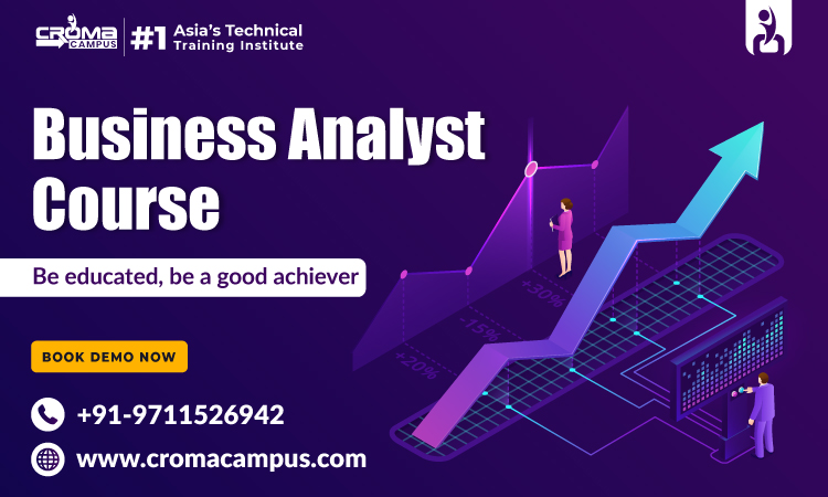 Business Analyst Course