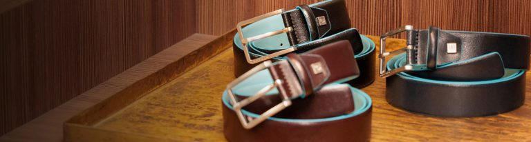 Leather Belts