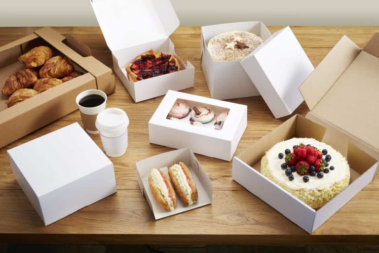 Custom Baking Boxes Elevate Your Brand with Unique Packaging