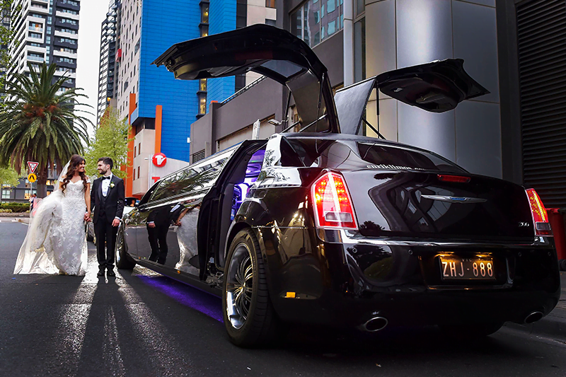 Best Limousine Hire in London