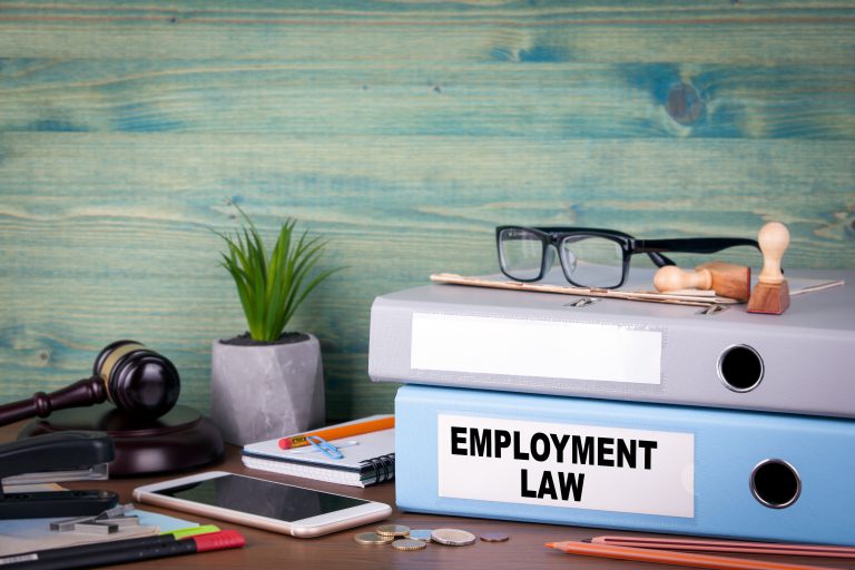 Los Angeles employment lawyer