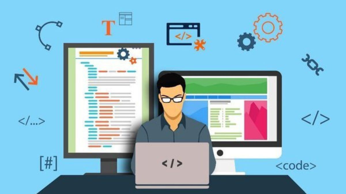 Hire Software Developers