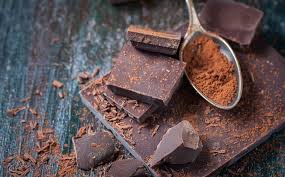 How Dark Chocolate Helps Reduce the Symptoms of Asthma