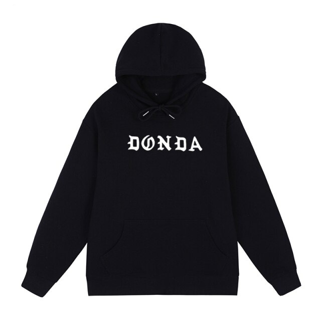 Kanye West Donda Hoodie