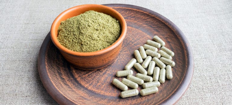 Kratom