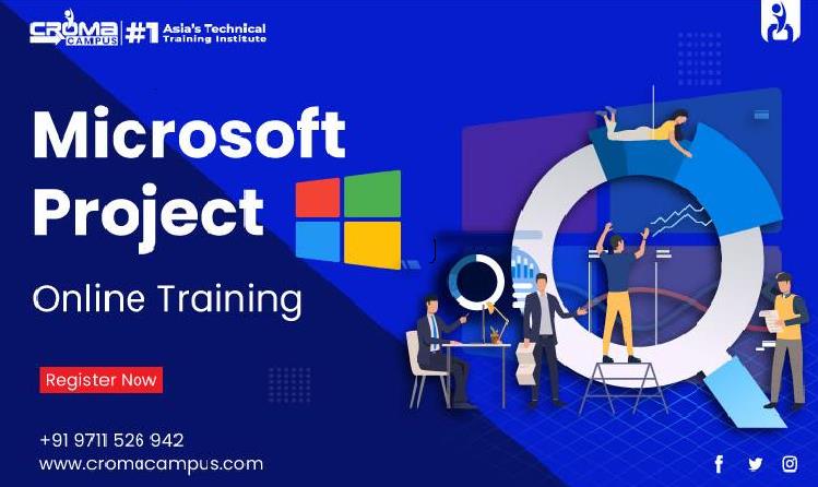 Microsoft Project Online Training