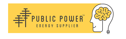 Public power energy suppliers