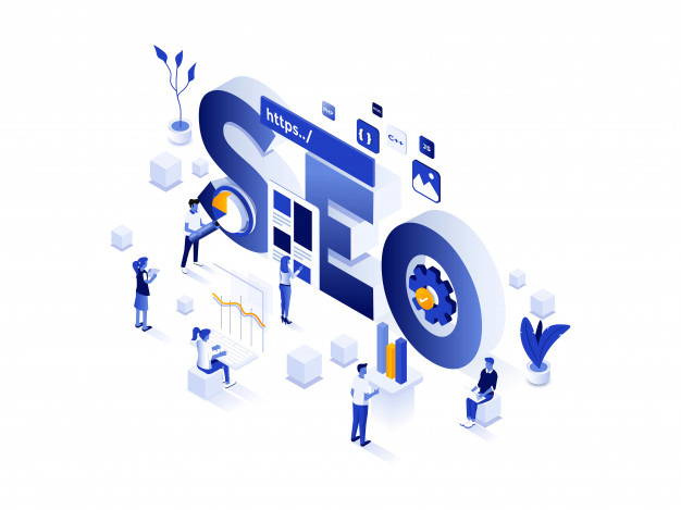 SEO Services Dubai