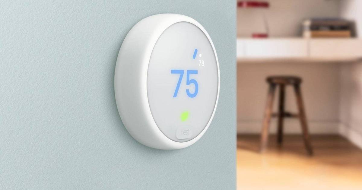 Smart AC Thermostats System