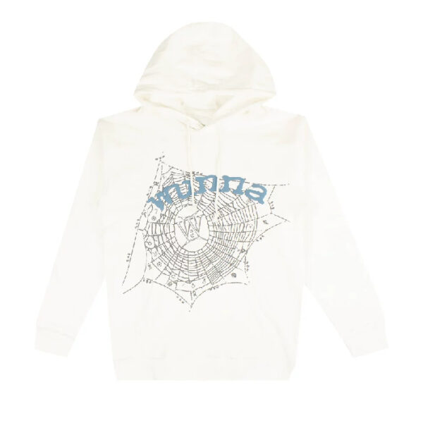 Sp5der-x-Gunnar-Wunna-White-Hoodie