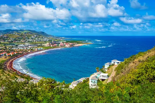 St. Kitts and Nevis