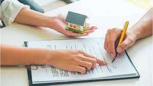 documents required for housing loan