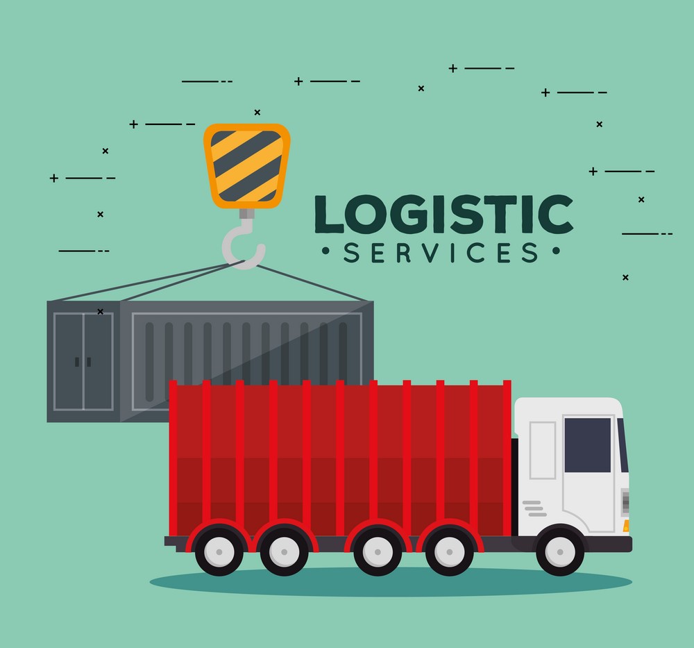 logistics 