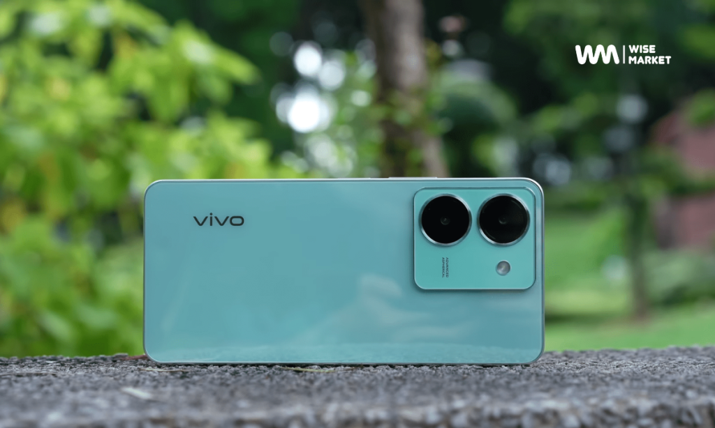 Vivo Y36 Price in Pakistan