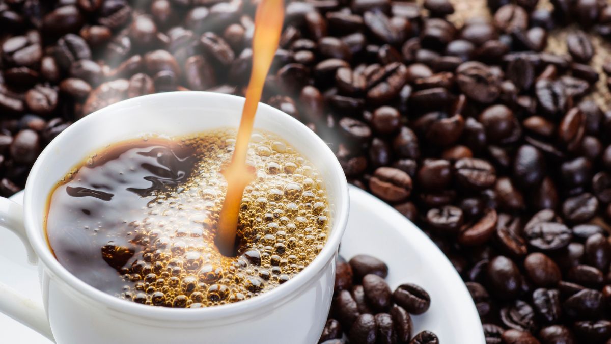 Harnessing The Power of Coffee to Combat Daytime Sleepiness