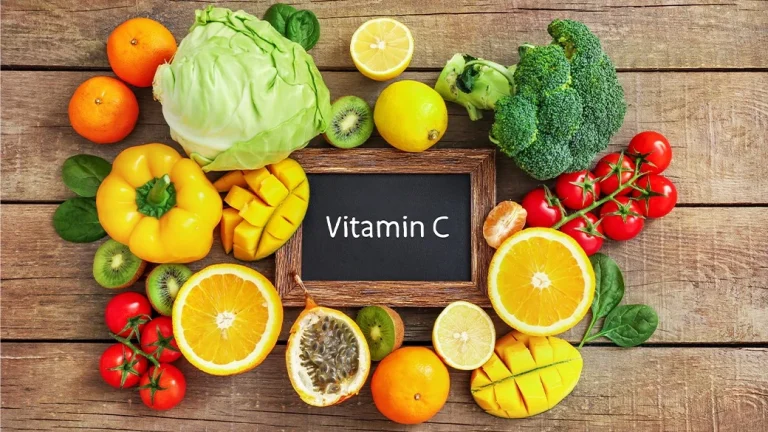 Vitamin C