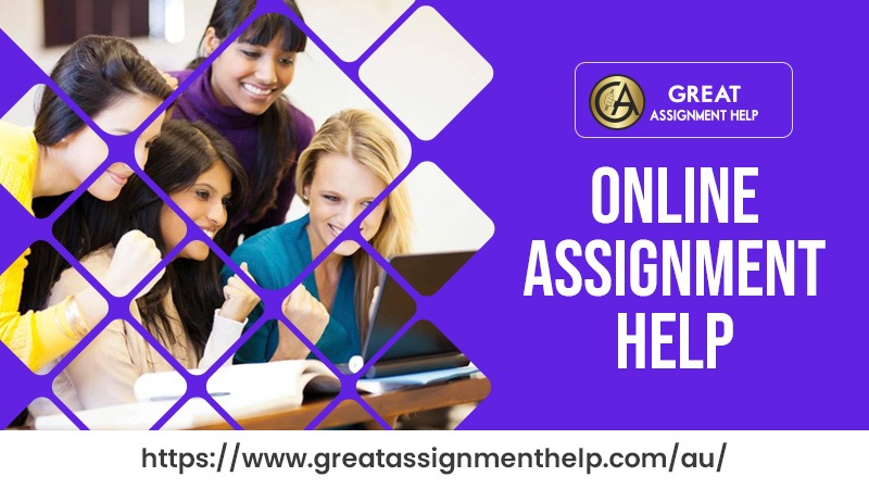 Online Assignment help