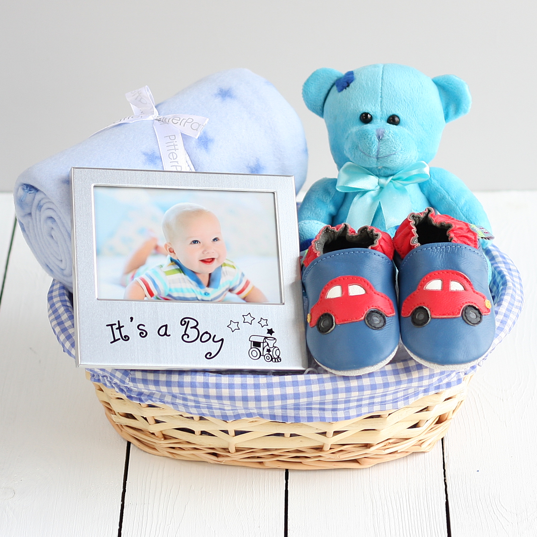 customized baby gifts