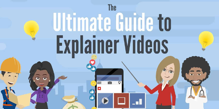 explainer videos