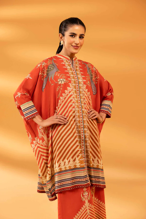 Online Pakistani fashion dress for ladies in UAE