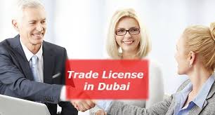 mainland trade license Dubai