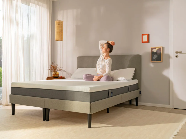 mattresses online