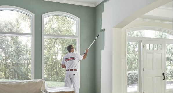 painter service