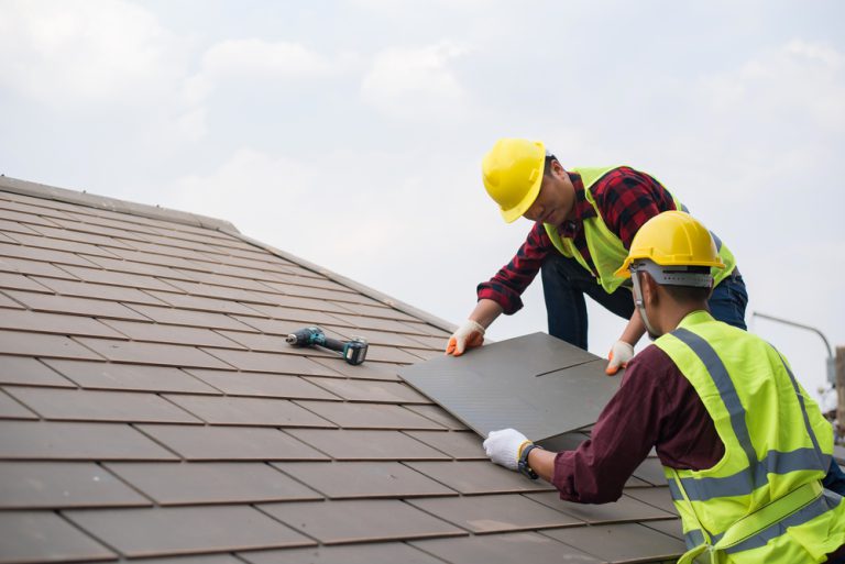 roof restoration