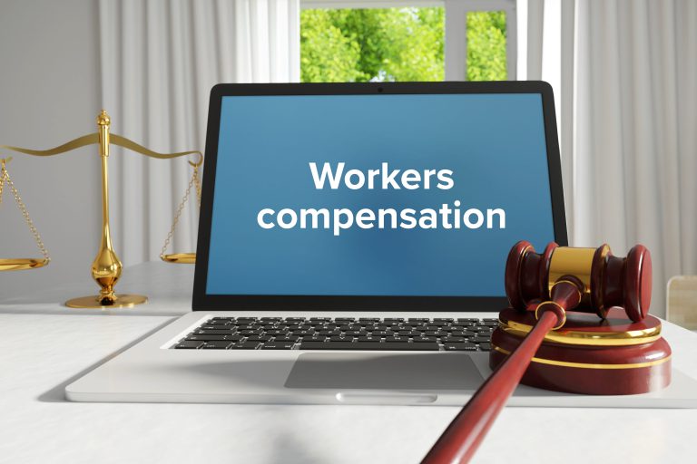 workers compensation lawyers