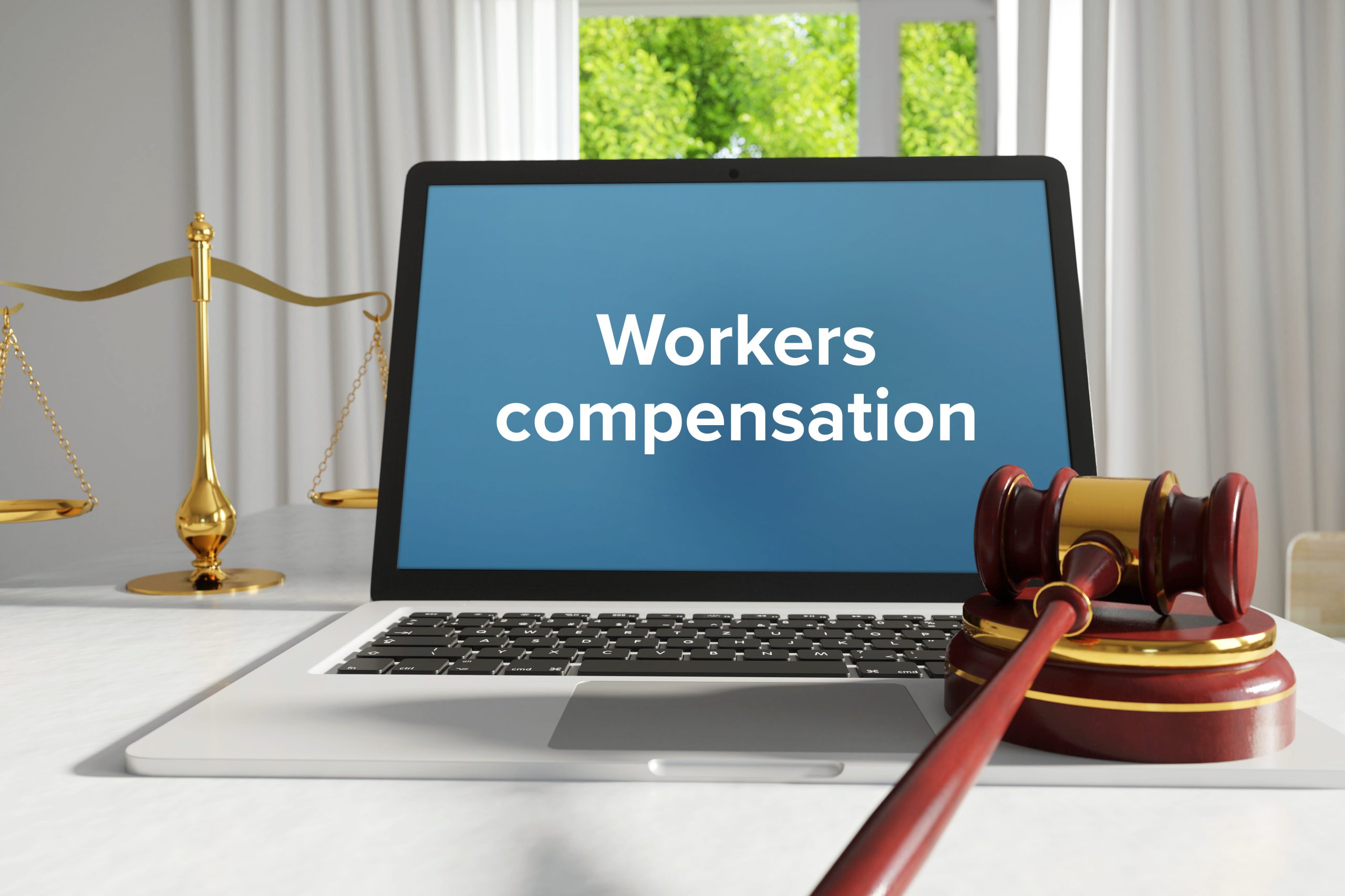 workers compensation lawyers