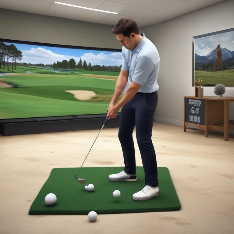 Golf Simulators