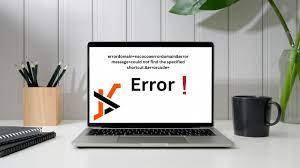 Understanding the Error