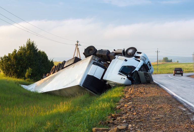 Understand the complexities of truck accident cla