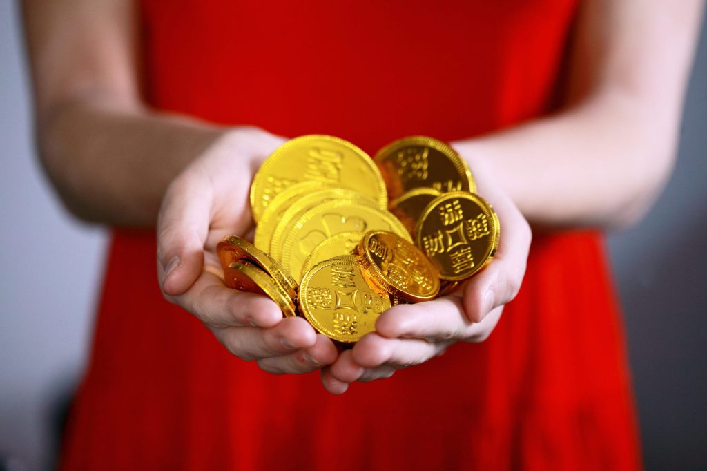 Investing in Gold Coins