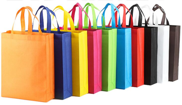 Non-Woven Shopping Bags for Modern Businesses